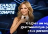 Noovo.ca: Concours Chaque Seconde Compte 2025