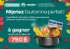 Concours Raddar Mijotez l'Automne Parfait 2025