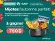 Concours Raddar Mijotez l'Automne Parfait 2025