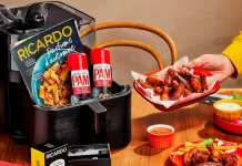 Concours RICARDO Une Soirée De Jeux Croustillante 2025
