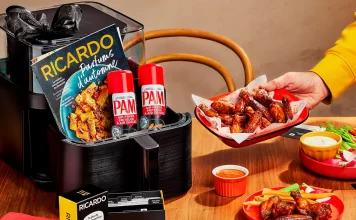 Concours RICARDO Une Soirée De Jeux Croustillante 2025