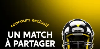 Concours Videotron Un Match À Partager 2025