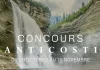 Concours Anticosti 2025 Concours Anticosti 2025
