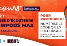 Concours Beau Soir Hershey 2025 Concours Beau Soir Hershey 2025