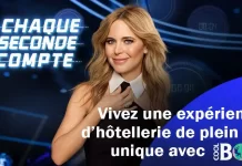 Concours Noovo.ca Chaque Seconde Compte 2025 Concours Noovo.ca Chaque Seconde Compte 2025