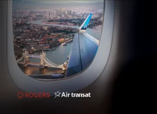 Concours Rogers Air Transat 2025