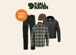 Concours SAIL Explore Plus 2025