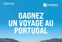 Concours SAIL Karavaniers 2025