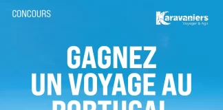 Concours SAIL Karavaniers 2025