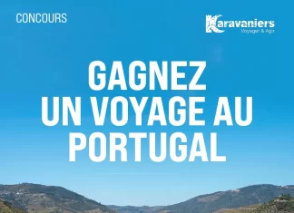 Concours SAIL Karavaniers 2025