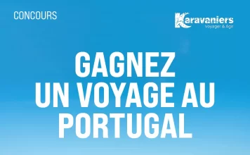 Concours SAIL Karavaniers 2025