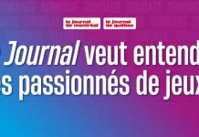 Concours Sondage Jeux (SondageJeux.com)