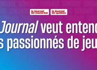 Concours Sondage Jeux (SondageJeux.com)