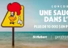 Concours St-Hubert Une Saucette Dans L'Sud 2025