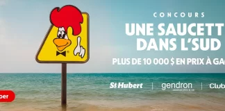 Concours St-Hubert Une Saucette Dans L'Sud 2025