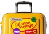 Concours Super C J’ai Mon Voyage 2025 Concours Super C J'ai Mon Voyage 2025