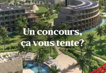 Concours Vacances Air Canada 2025