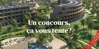 Concours Vacances Air Canada 2025