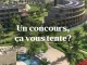 Concours Vacances Air Canada 2025
