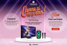 Concours La Fureur Comme Si Tu Y Étais 2025