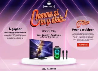 Concours La Fureur Comme Si Tu Y Étais 2025