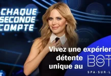 Concours Noovo.ca Chaque Seconde Compte 2025