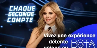 Concours Noovo.ca Chaque Seconde Compte 2025