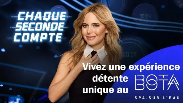 Concours Noovo.ca Chaque Seconde Compte 2025 Concours Noovo.ca Chaque Seconde Compte 2025