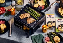 Concours Ricardo Tout Pour Des Soirées Raclette Parfaites 2025