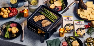 Concours Ricardo Tout Pour Des Soirées Raclette Parfaites 2025