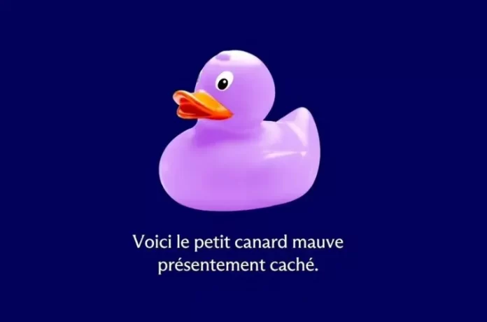 Concours Trouvez Le Canard Centris 2025