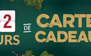 Concours Princess Auto 12 Jours De Cartes-Cadeaux 2025