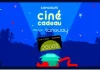 Concours Télé‐Québec Ciné‐Cadeau