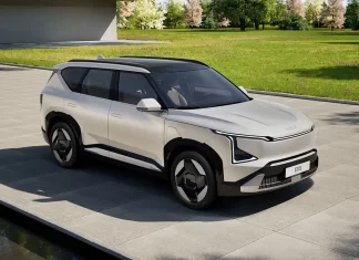 Concours EV5 De Kia Canada 2026