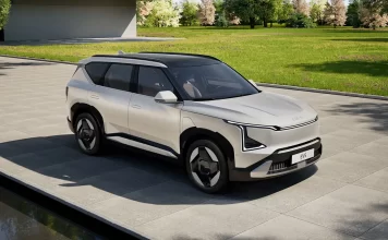 Concours EV5 De Kia Canada 2026