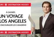 Concours Guide De Voyage Air Canada 2026