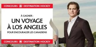 Concours Guide De Voyage Air Canada 2026