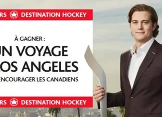 Concours Guide De Voyage Air Canada 2026