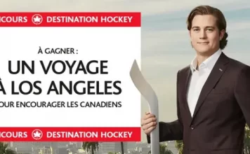 Concours Guide De Voyage Air Canada 2026