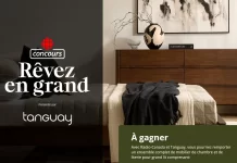 Concours Radio Canada Rêvez En Grand Présenté Par Tanguay 2026