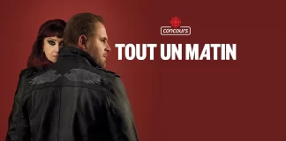 Concours Tout Un Matin 2026