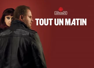 Concours Tout Un Matin 2026