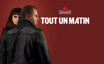 Concours Tout Un Matin 2026