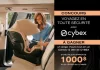 Concours SB Privilège Cybex 2026