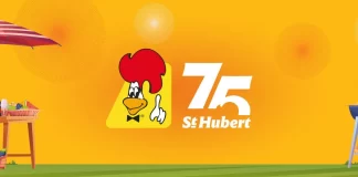 Concours Célébrez L'été de St-Hubert 2026