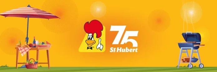 Concours Célébrez L'été de St-Hubert 2026