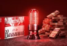 Concours Mega Gros Lot de Budweiser 2026