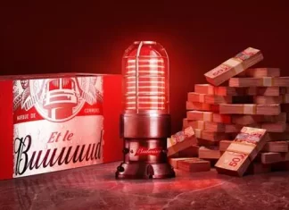Concours Mega Gros Lot de Budweiser 2026
