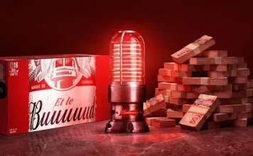 Concours Mega Gros Lot de Budweiser 2026