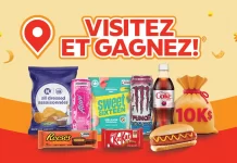 Concours Visitez Et Gagnez De Couche Tard 2026